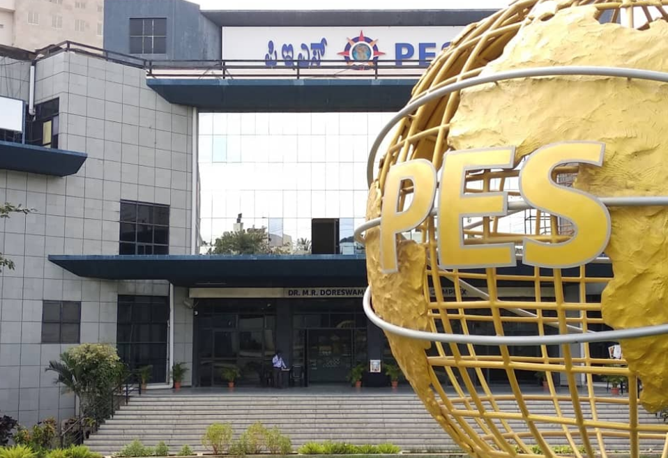 PES University Bangalore